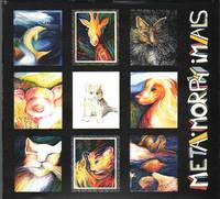 cover of METAMORPHIMALS