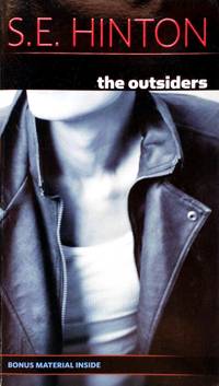 The Outsiders by Hinton, S. E - 2008