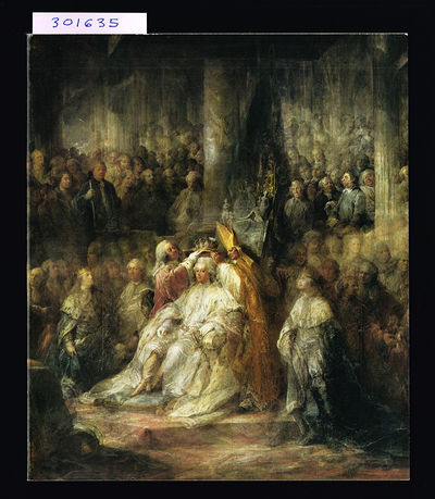 Gustaf III. I samverkan med Kungliga Biblioteket,…