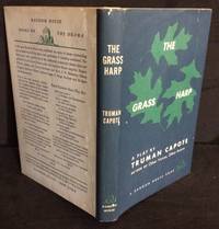 The Grass Harp (A Play)