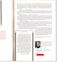 image of Borzoi Reader Spring 2001.