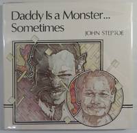 Daddy is a Monster ... Sometimes