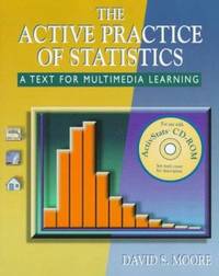 The Active Practice of Statistics