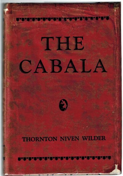 The Cabala