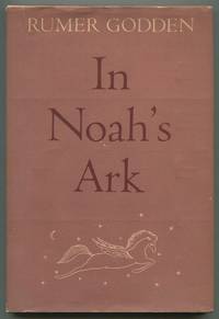 cover of In Noah's Ark