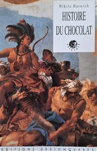 Histoire du chocolat