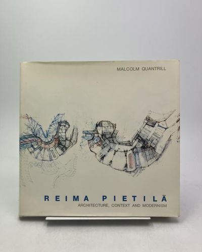 Reima Pietilä. Architecture, Context, and…