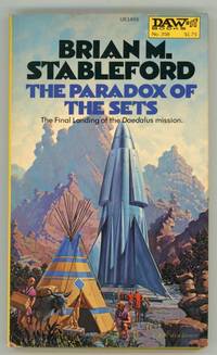 image of THE PARADOX OF THE SETS