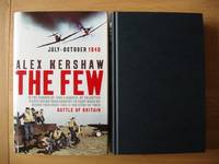 image of The Few - July - October 1940