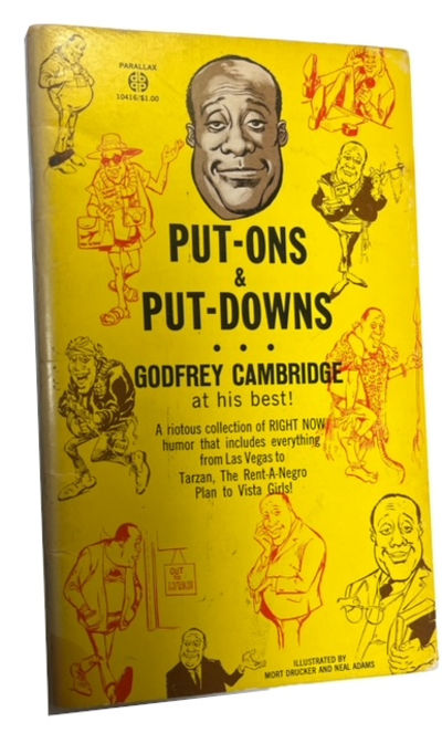 Put-Ons & Put-Downs