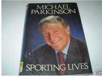 cover of SPORTING LIVES