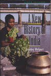 A New History Of India
