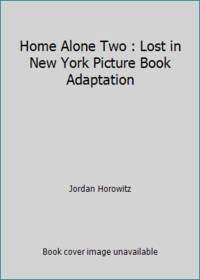 Home Alone Two : Lost in New York Picture Book Adaptation