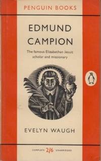 Edmund Campion