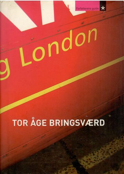London. Fotografier av Asbjørn Jensen.