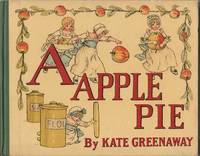 image of A Apple Pie