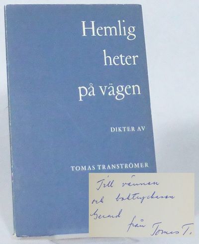 Hemligheter på vägen.