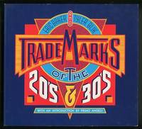 Trademarks of the 20's and 30's