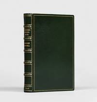 cover of Nineteen Eighty-Four. A Novel.