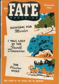 FATE: September, Sept. 1956