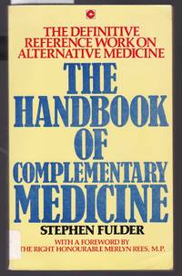 image of The Handbook of Complementary Medicine