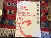 Blind Willow, Sleeping Woman *****RARE UNC PROOF****