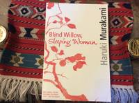 Blind Willow, Sleeping Woman     *****RARE UNC PROOF****