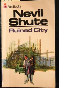image of Ruined City
