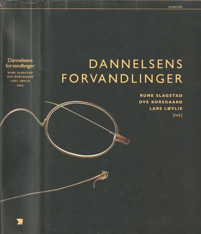 Dannelsens forvandlinger
