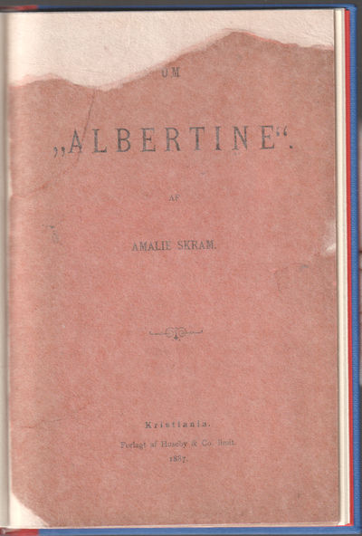 Om Albertine