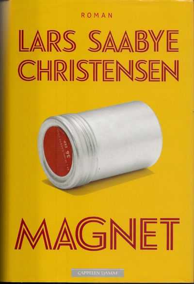 Magnet