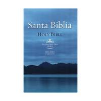 Holy Bible: Reina-valera 1960 and King James Version Spanish/English Parallel Bible