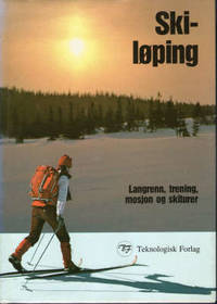 Skiløping. Langrenn, trening, mosjon og skiturer