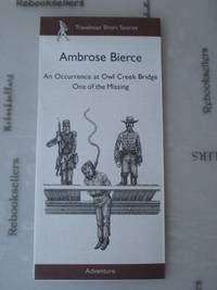 An Occurrence at Owl Creek Bridge (Travelman Adventure) (Travelman Adventure)