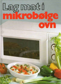 Lag mat i mikrobølgeovn