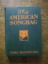 American Song Bag
