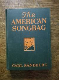 image of The American Songbag