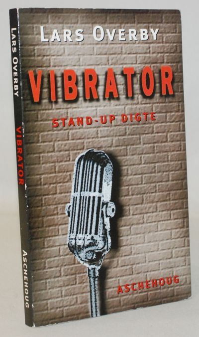 Vibrator.