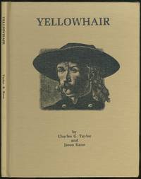 image of Yellowhair (Custeriana Monograph #6)