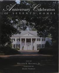 image of An Anniversary Celebration of Seventy Homes