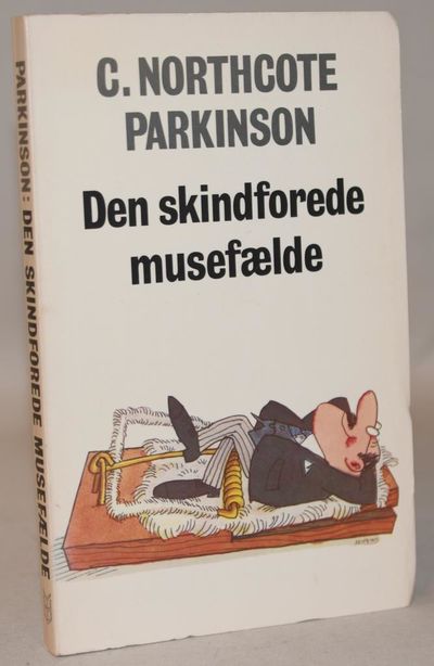 Den skindforede musefælde.
