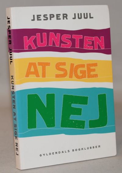 Kunsten at sige nej med god samvittighed.