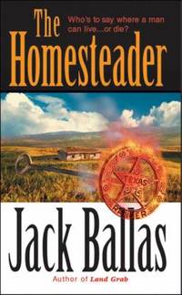 The Homesteader