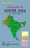 GEOGRAPHY OF SOUTH ASIA