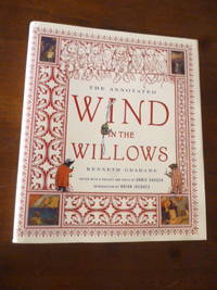 image of The Annotated Wind in the Willows