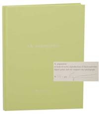 A. angustatum (Signed Limited Edition)