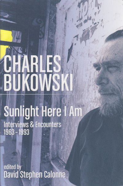 Sunlight Here I Am. Interviews & Encounters…