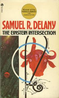 image of The Einstein Intersection