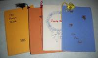 The Poesy Book: A National Poetry Magazine Volume 3, Numbers 1-4, 1944-1945 by Helen Loomis (ed.) Linham - Paperback - 1944 - from Easy Chair Books (SKU: 182453)