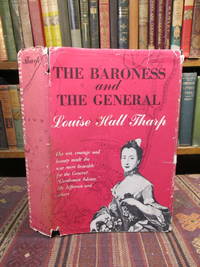 image of The Baroness and the General